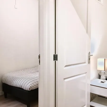 Basement * Amsterdam