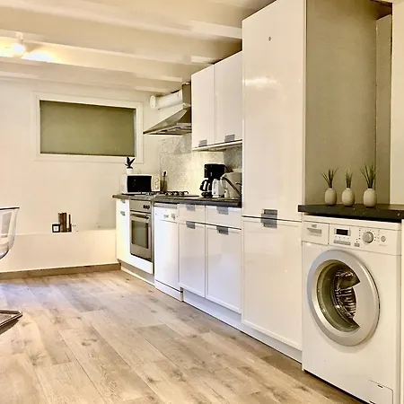Basement Apartment