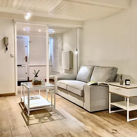 Basement Apartment Amsterdam