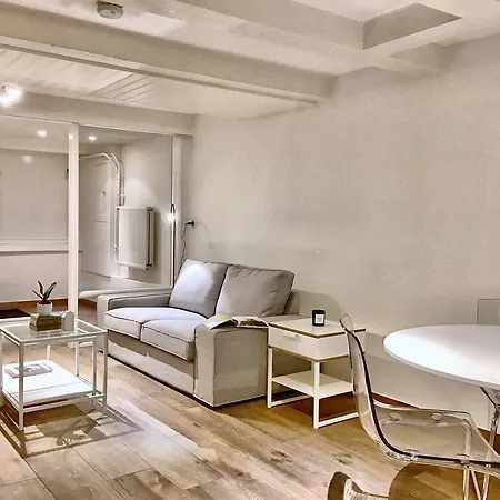 Basement Apartment *