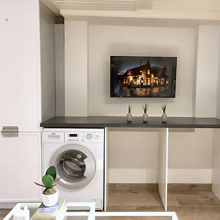 Basement Apartment *