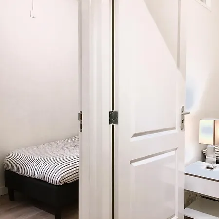 Basement * Amsterdam