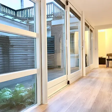 Apartment Basement
