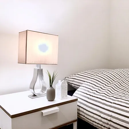Apartment Basement